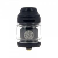 Geek Vape Zeus X RTA обслуживаемый бак (черный)